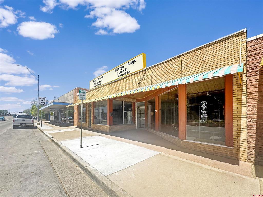 116 W Main Street Cortez CO 81321