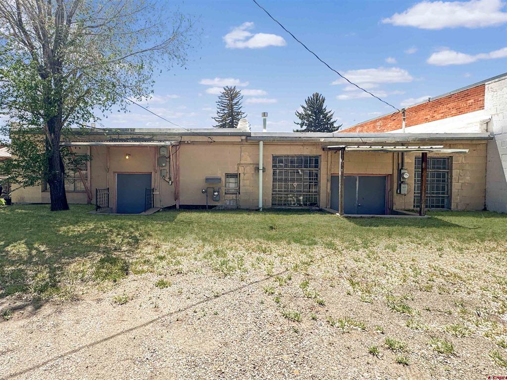 116 W Main Street Cortez CO 81321