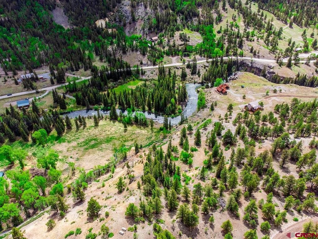 1426 Slumgullion Road Lake City CO 81235