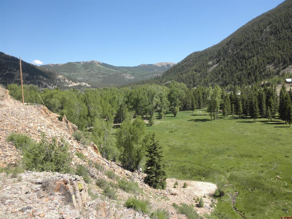 1426 Slumgullion Road Lake City CO 81235