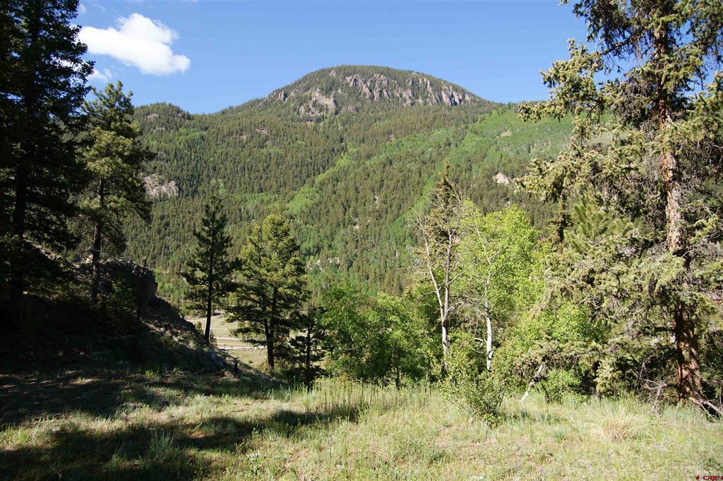 1426 Slumgullion Road Lake City CO 81235
