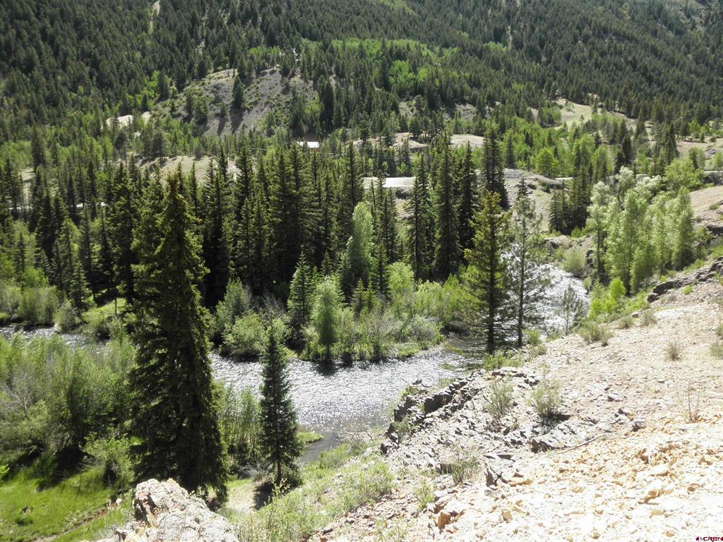1426 Slumgullion Road Lake City CO 81235