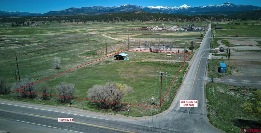 Pagosa Springs CO, 54 County Road 302