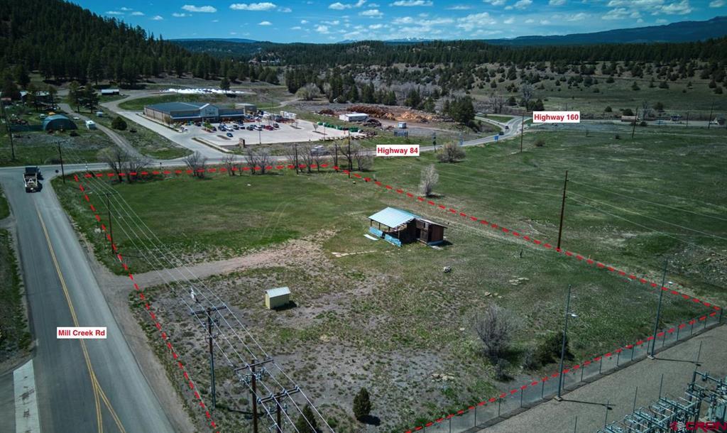54 County Road 302 Pagosa Springs CO 81147