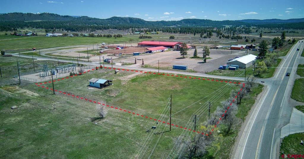 54 County Road 302 Pagosa Springs CO 81147