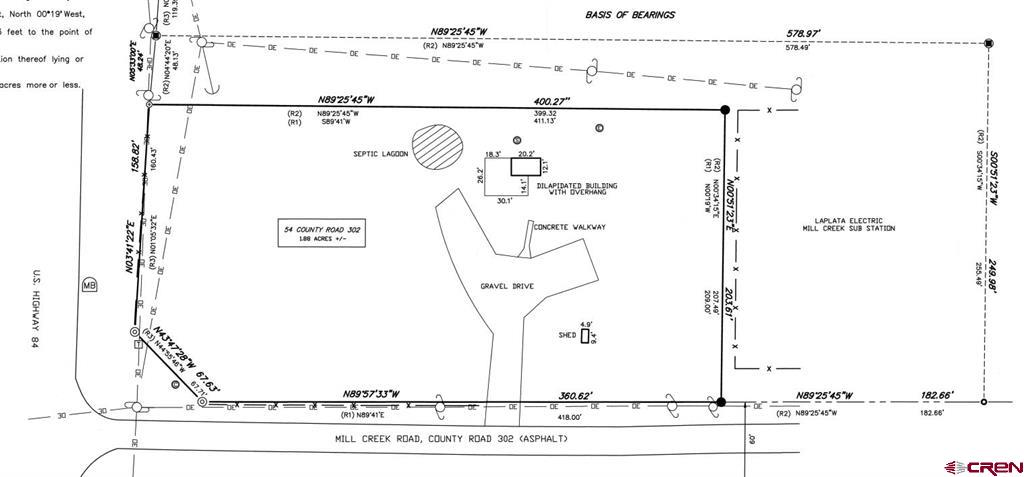 54 County Road 302 Pagosa Springs CO 81147