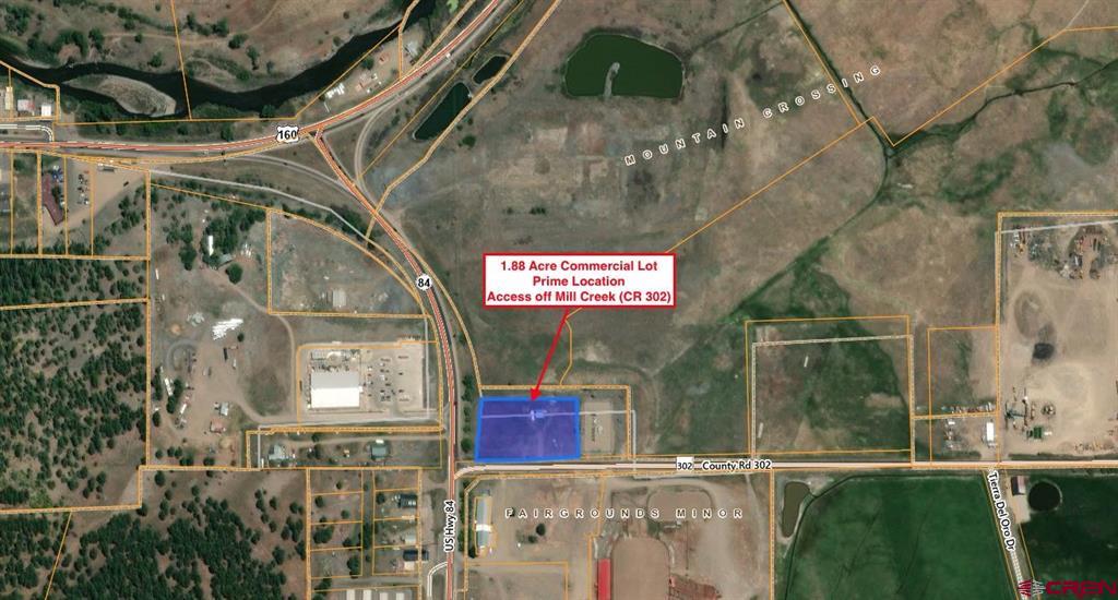 54 County Road 302 Pagosa Springs CO 81147