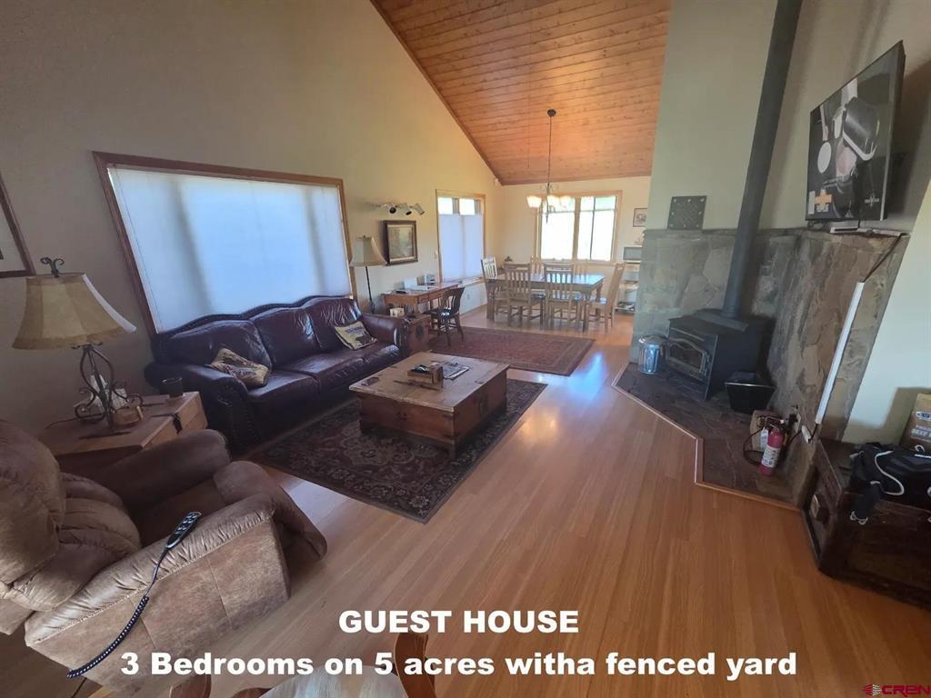 180 Dylan Drive Pagosa Springs CO 81147