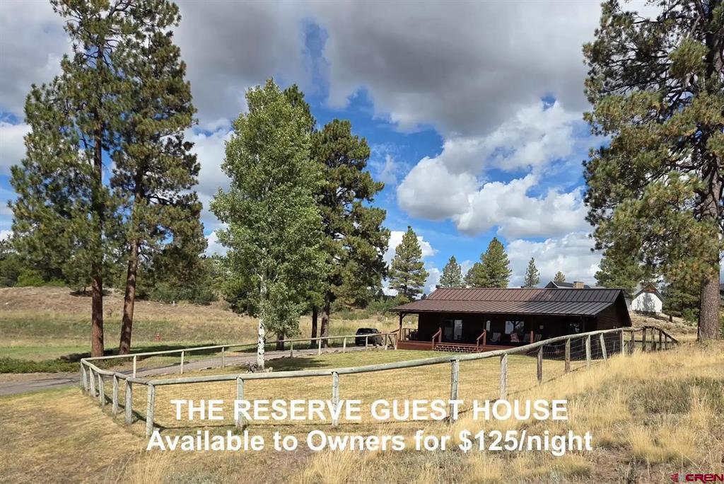 180 Dylan Drive Pagosa Springs CO 81147