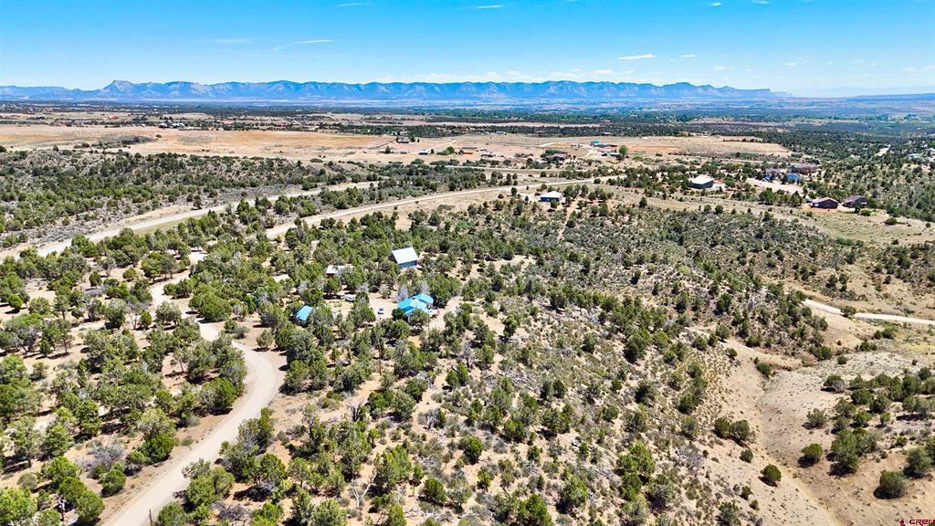 Tbd Road V.6 Cortez CO 81321