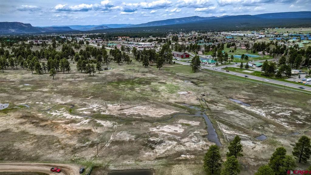 63 W Mccabe Street Pagosa Springs CO 81147