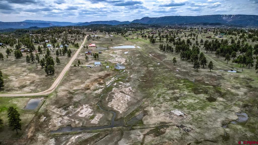 63 W Mccabe Street Pagosa Springs CO 81147