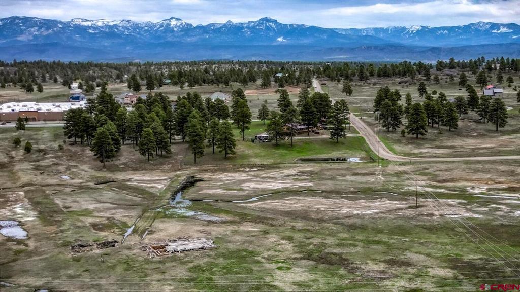 63 W Mccabe Street Pagosa Springs CO 81147