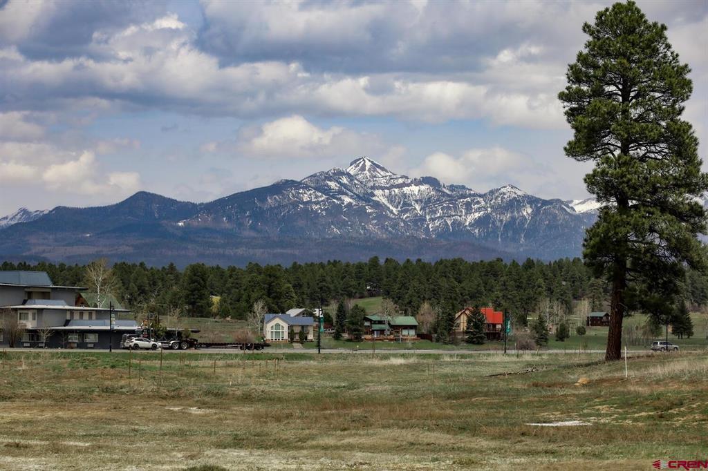 63 W Mccabe Street Pagosa Springs CO 81147