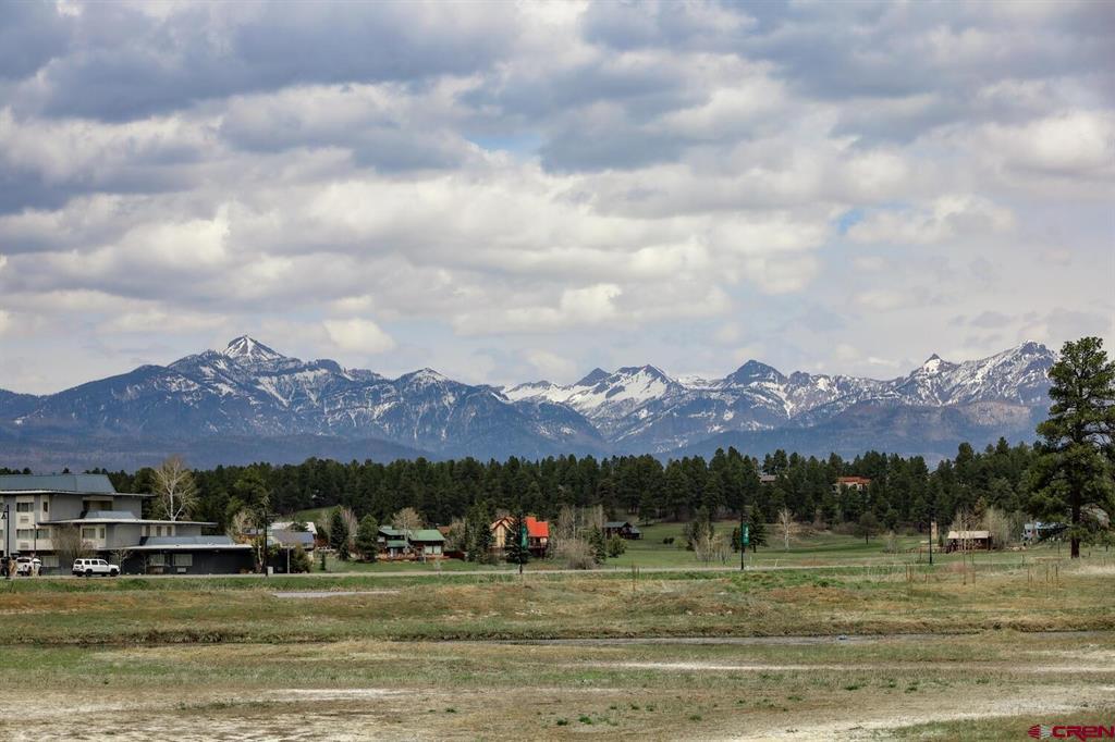 63 W Mccabe Street Pagosa Springs CO 81147