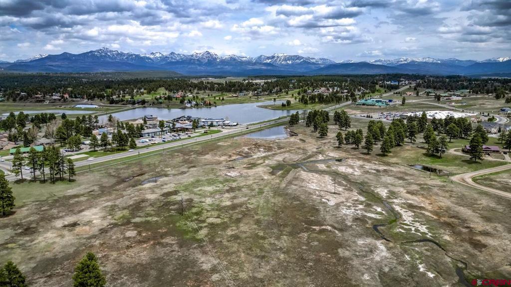 63 W Mccabe Street Pagosa Springs CO 81147