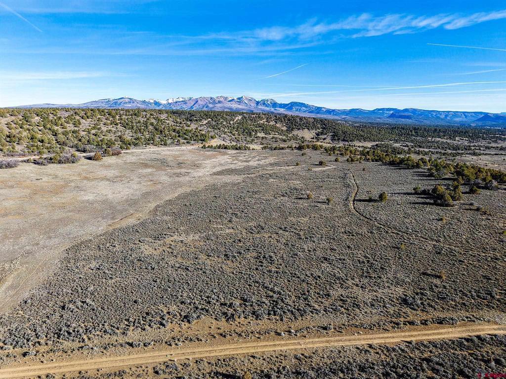 Tbdwp County Road 141 Hesperus CO 81326