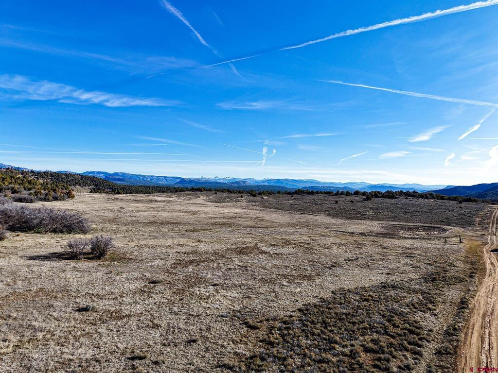 Tbdwp County Road 141 Hesperus CO 81326