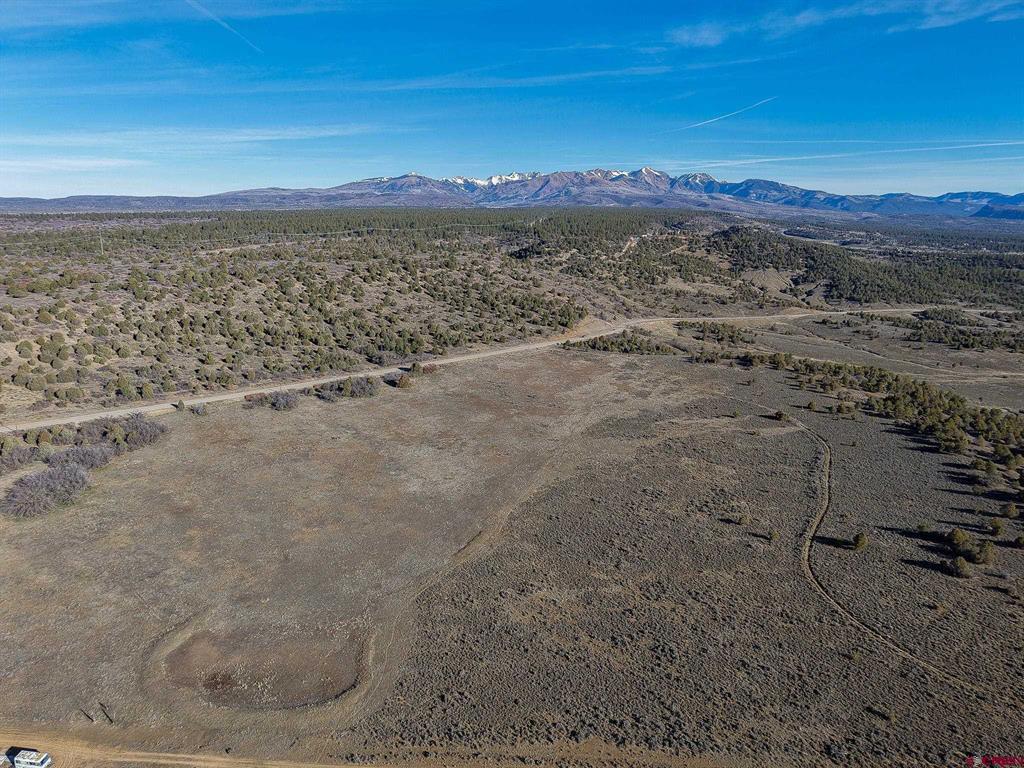 Tbdwp County Road 141 Hesperus CO 81326