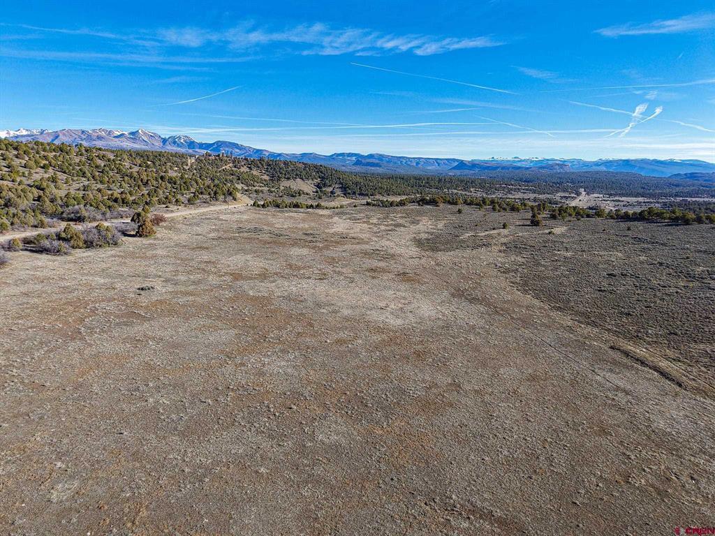 Tbdwp County Road 141 Hesperus CO 81326