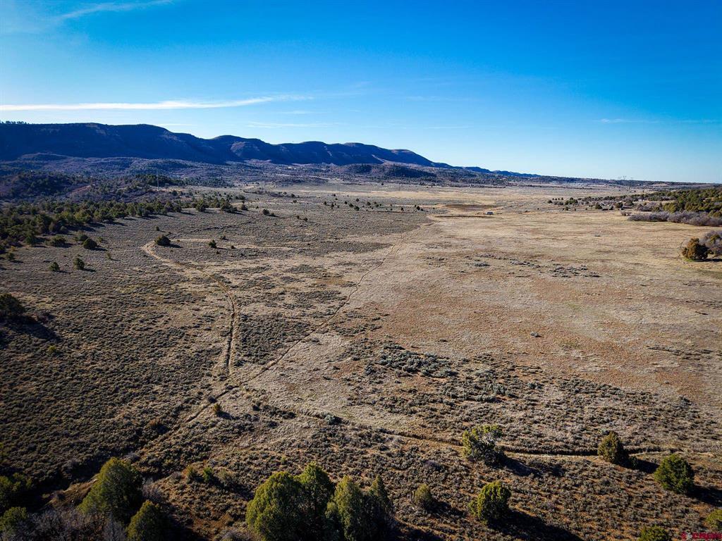 Tbdwp County Road 141 Hesperus CO 81326