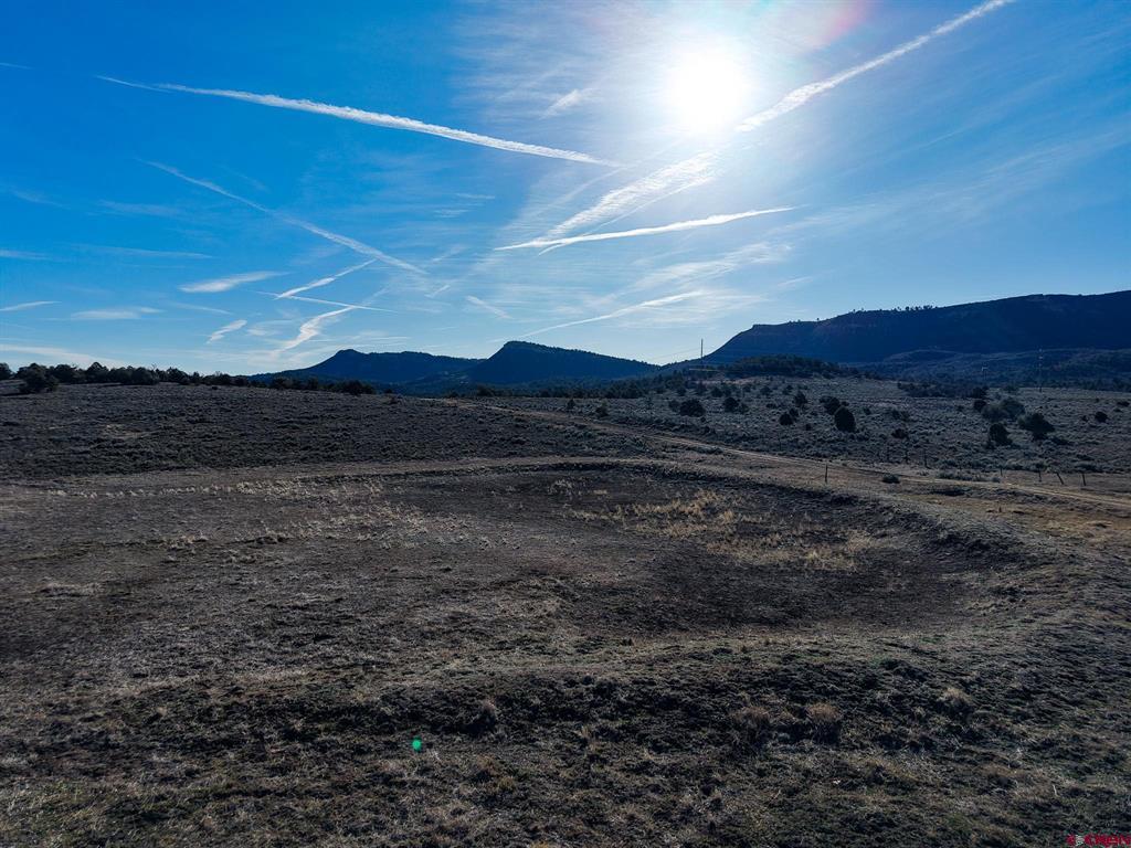 Tbdwp County Road 141 Hesperus CO 81326