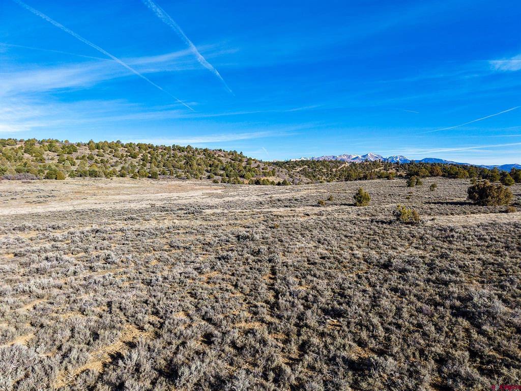 Tbdwp County Road 141 Hesperus CO 81326
