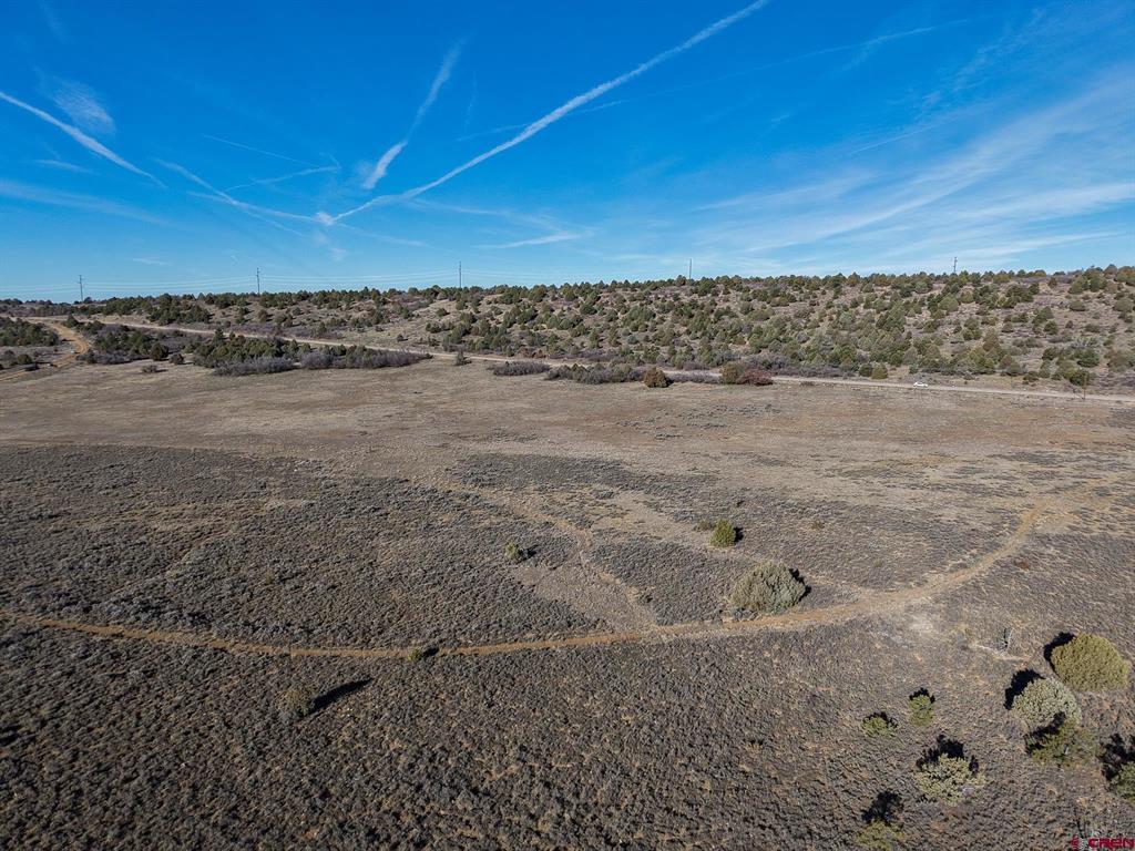 Tbdwp County Road 141 Hesperus CO 81326