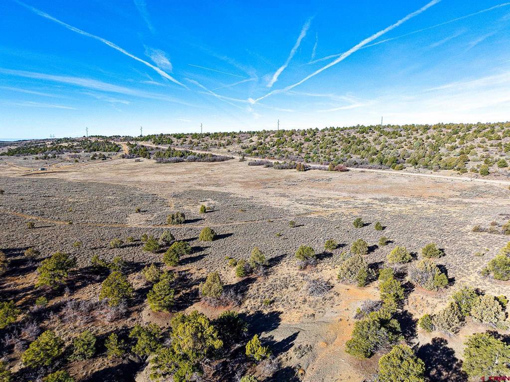 Tbdwp County Road 141 Hesperus CO 81326