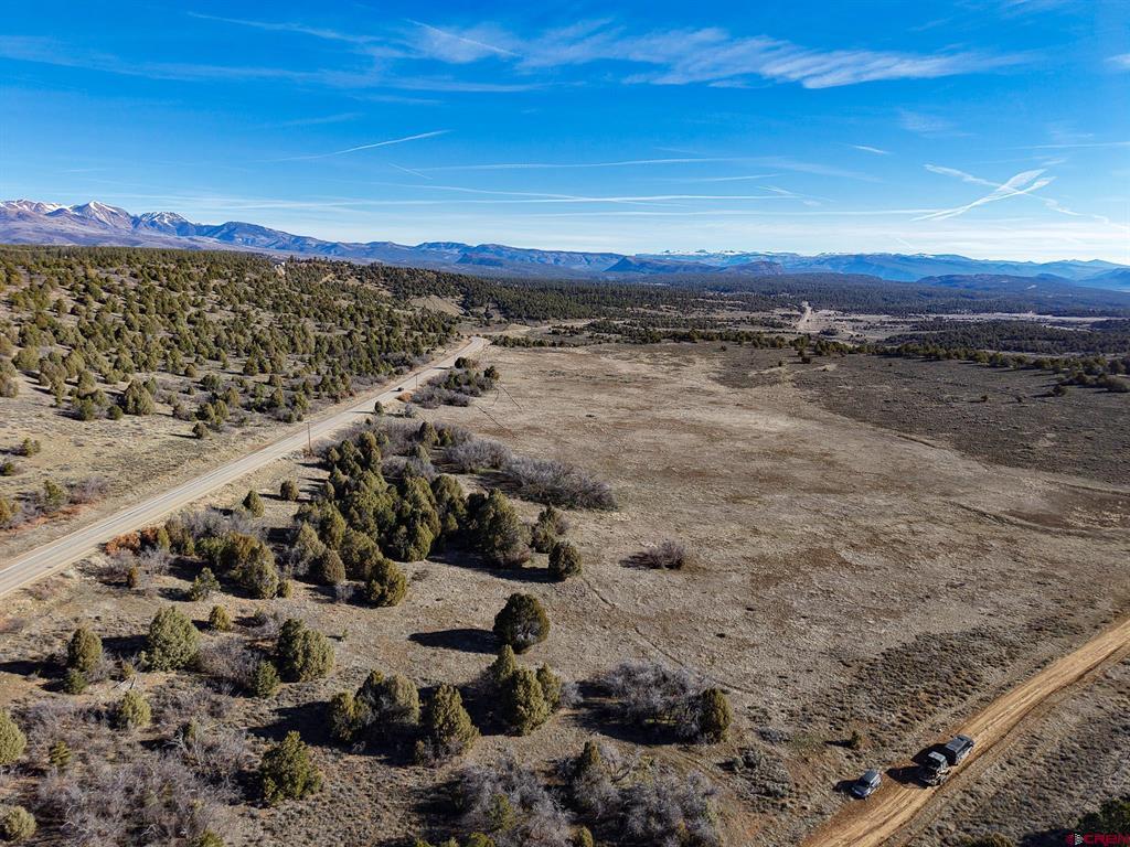Tbdwp County Road 141 Hesperus CO 81326