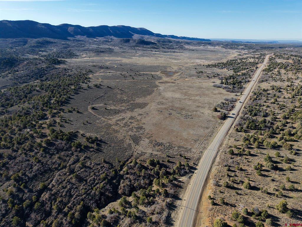 Tbdwp County Road 141 Hesperus CO 81326