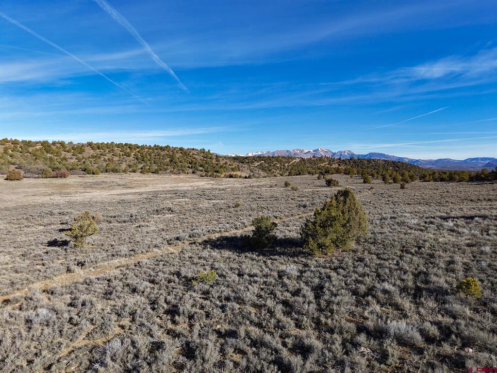 Tbdwp County Road 141 Hesperus CO 81326