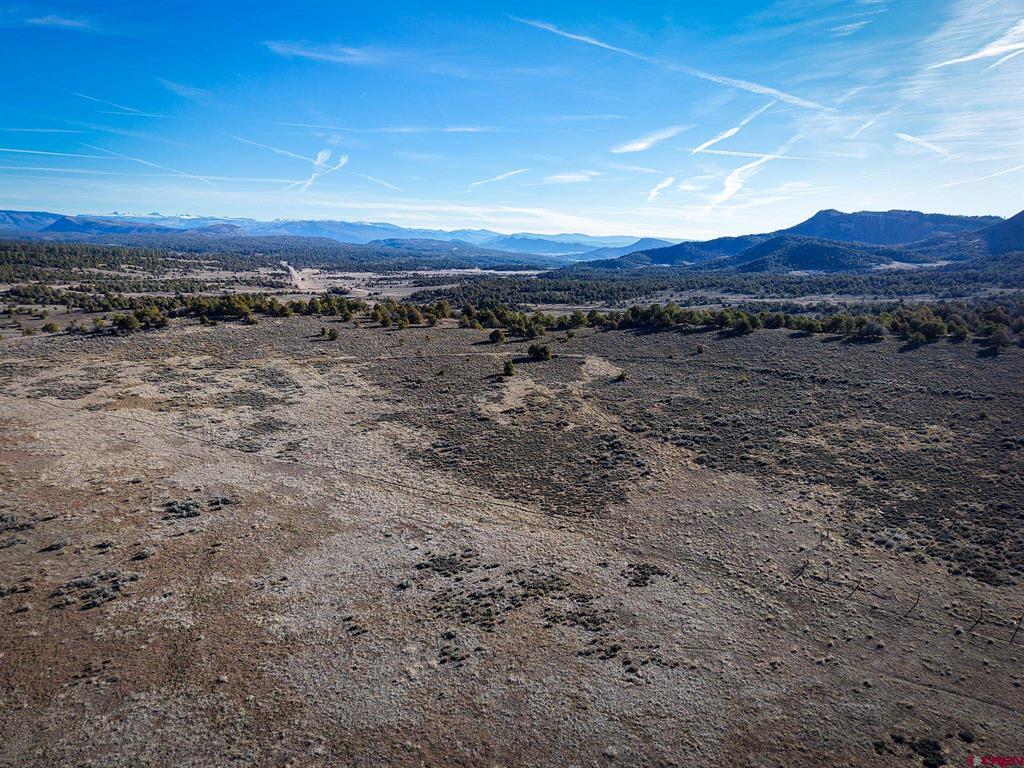 Tbdwp County Road 141 Hesperus CO 81326