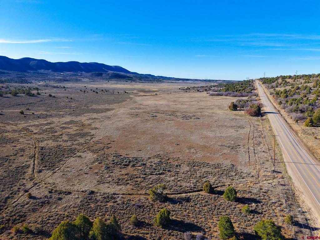 Tbdwp County Road 141 Hesperus CO 81326