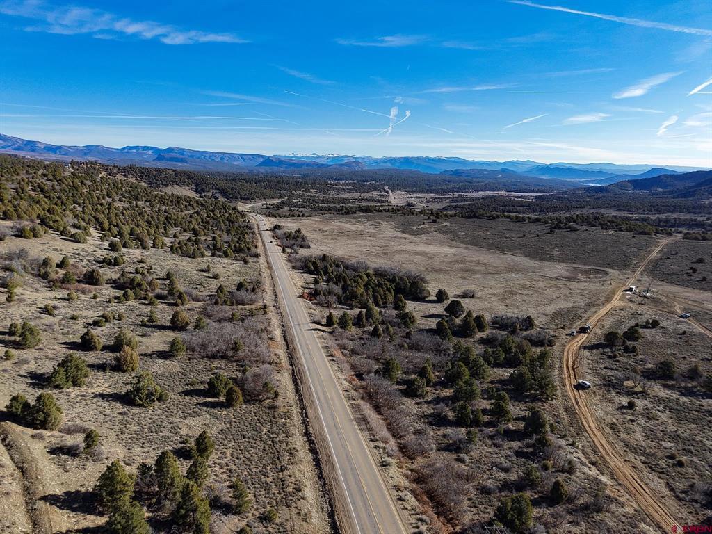 Tbdwp County Road 141 Hesperus CO 81326