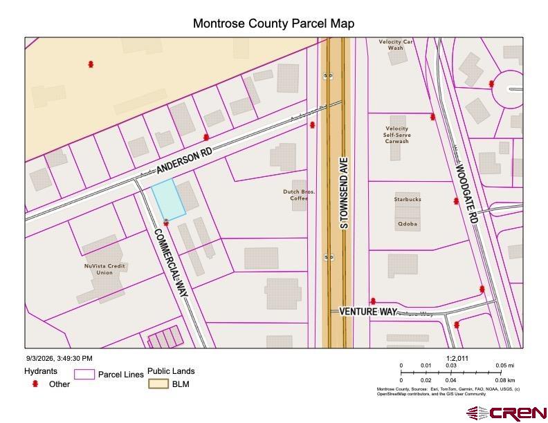 1400 Anderson Road Montrose CO 81401