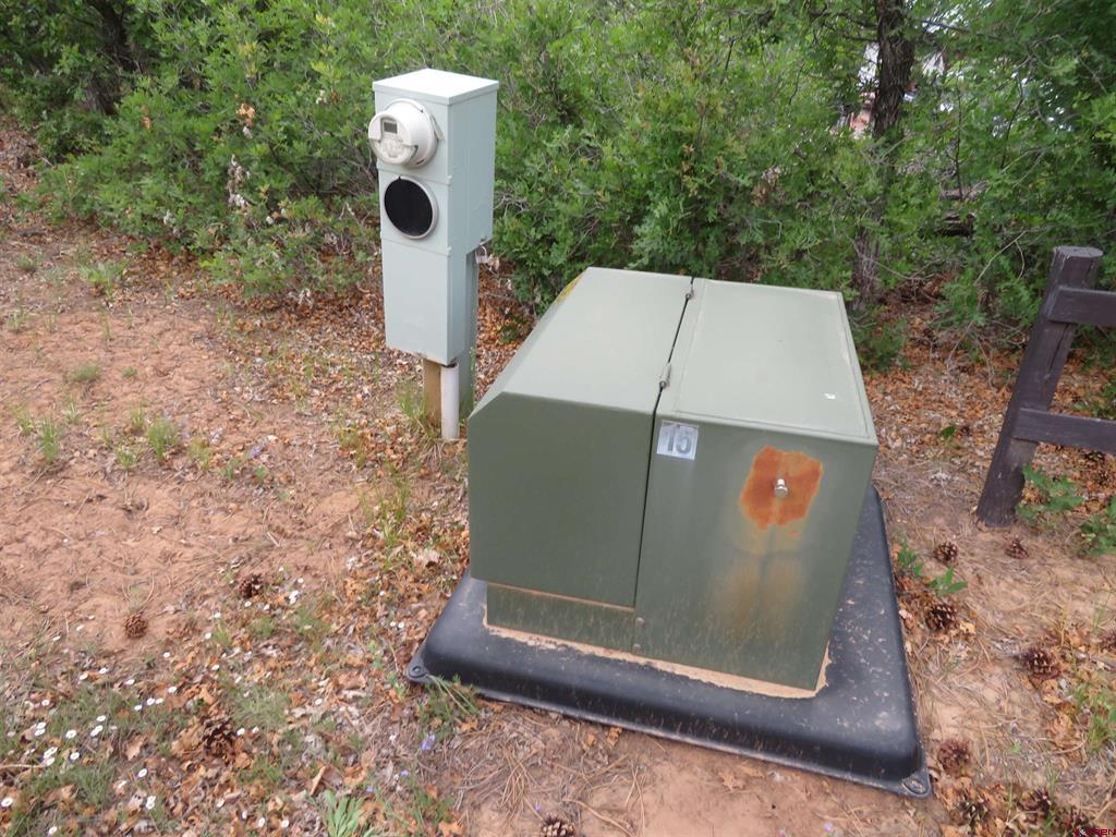 710 Doc Adams Road Pagosa Springs CO 81147