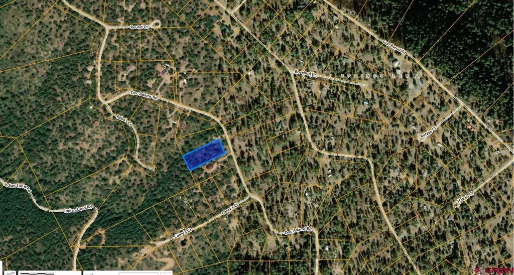 710 Doc Adams Road Pagosa Springs CO 81147