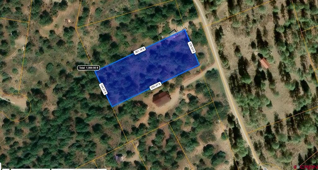 710 Doc Adams Road Pagosa Springs CO 81147