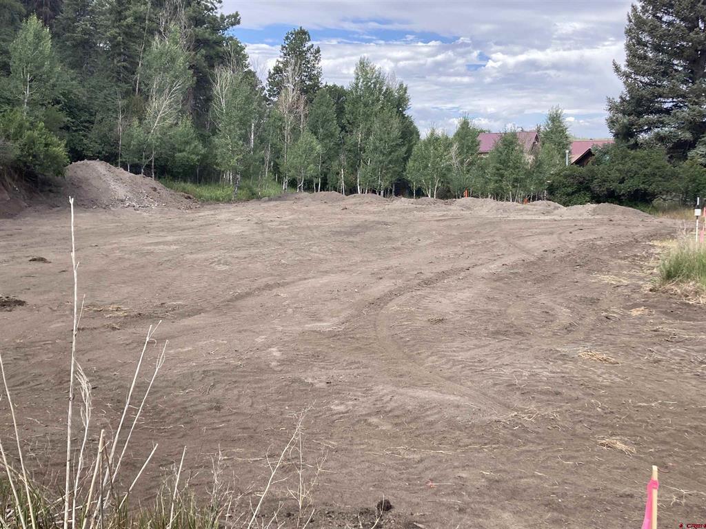 275 San Juan Street Lot2 Pagosa Springs CO 81147