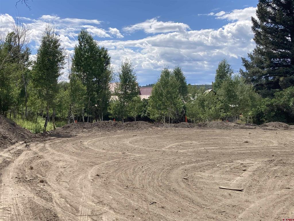275 San Juan Street Lot2 Pagosa Springs CO 81147