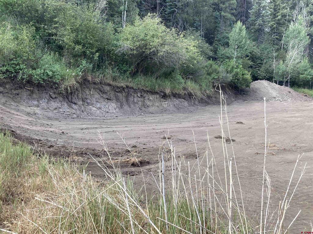275 San Juan Street Lot2 Pagosa Springs CO 81147