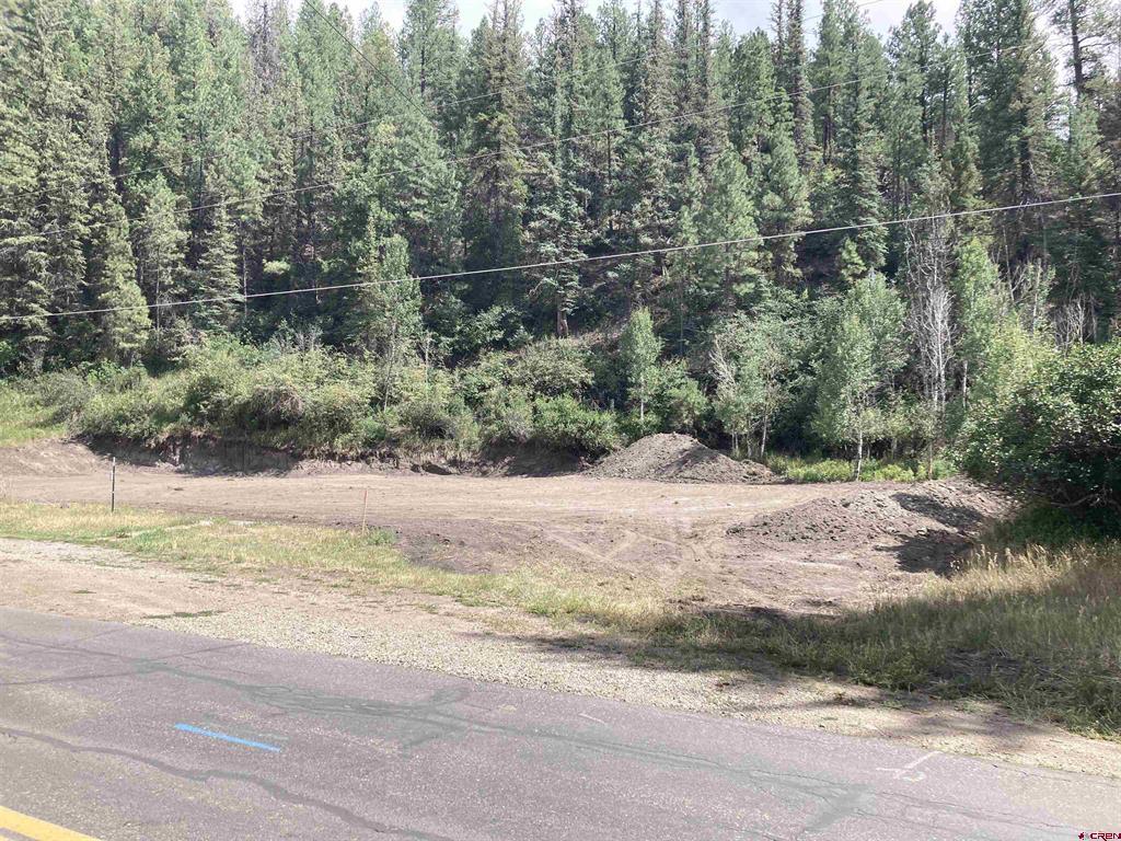 275 San Juan Street Lot2 Pagosa Springs CO 81147