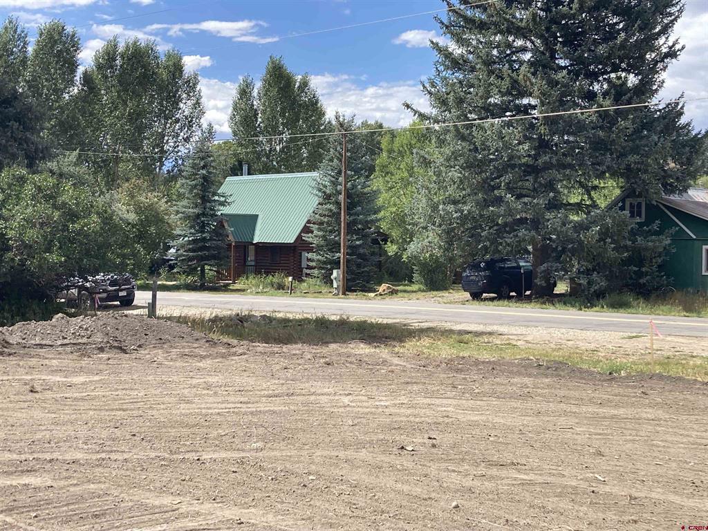 275 San Juan Street Lot2 Pagosa Springs CO 81147