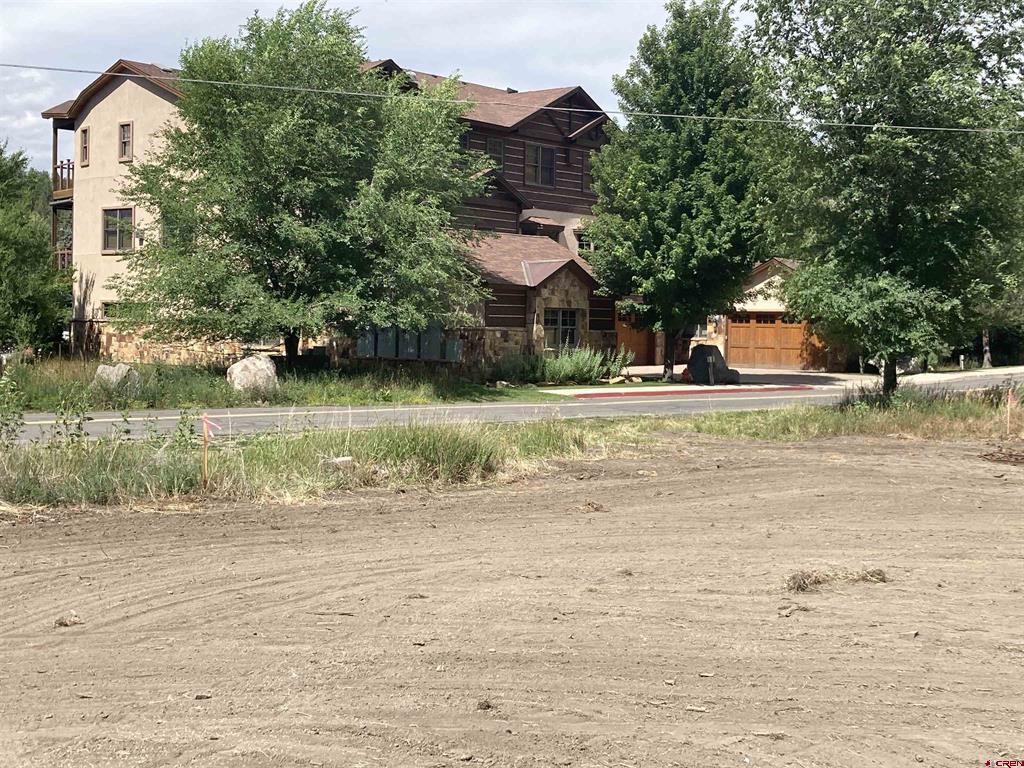 275 San Juan Street Lot2 Pagosa Springs CO 81147
