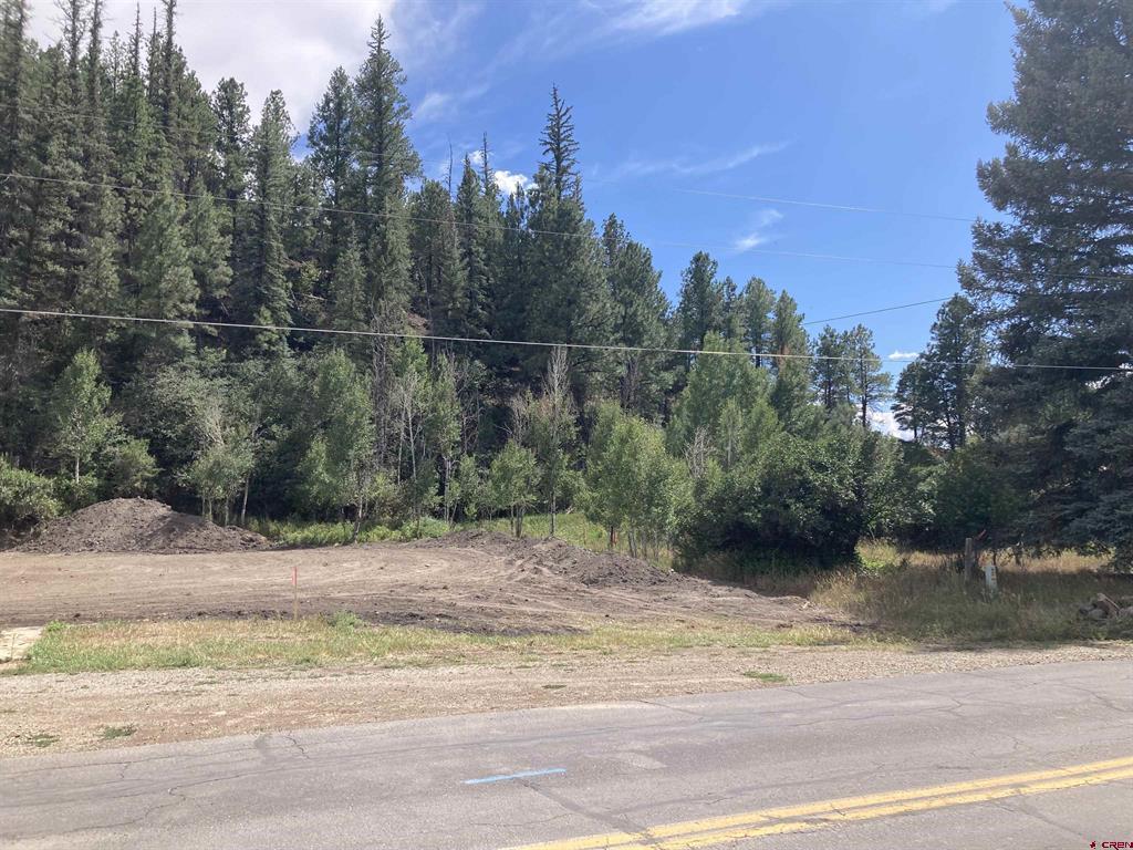 275 San Juan Street Lot2 Pagosa Springs CO 81147