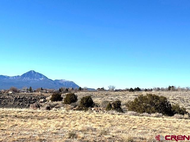 Lot 122, 123 Tbd Nicholette Way Cortez CO 81321