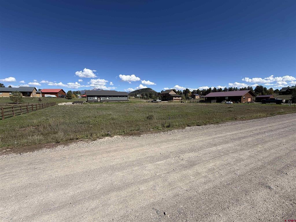 59 Saddle Circle Pagosa Springs CO 81147