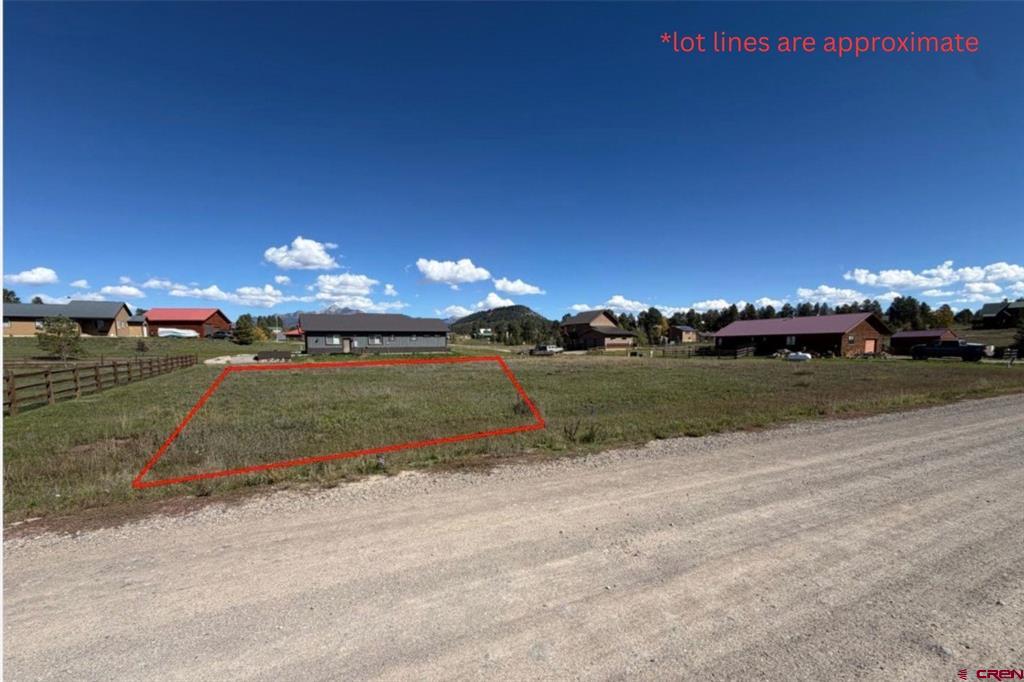 59 Saddle Circle Pagosa Springs CO 81147