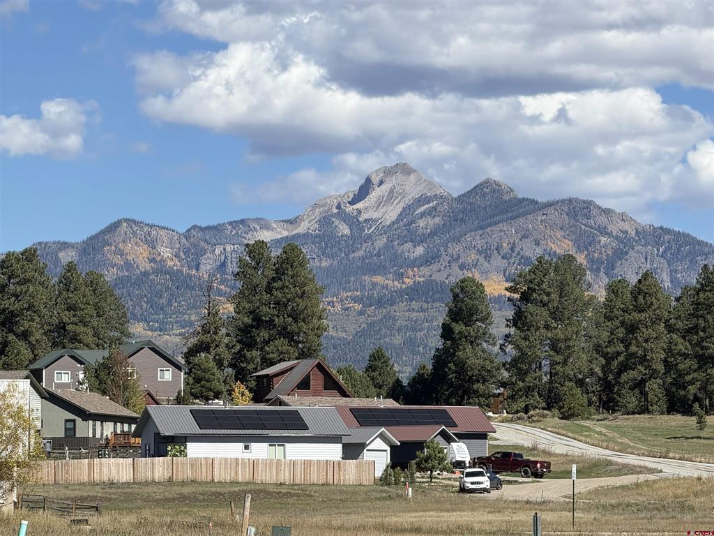 59 Saddle Circle Pagosa Springs CO 81147